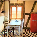 Fischerhus Luetthauke By Interhome *