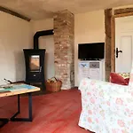 Διαμέρισμα Fischerhus Luetthauke By Interhome *