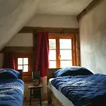 Διαμέρισμα Fischerhus Luetthauke By Interhome *
