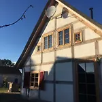 Fischerhus Luetthauke By Interhome