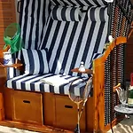 Διαμέρισμα Fischerhus Luetthauke By Interhome