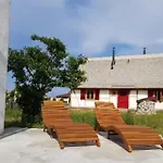 Fischerhus Luetthauke By Interhome * Altwarp