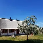 Fischerhus Luetthauke By Interhome *