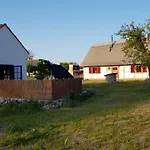 Fischerhus Luetthauke By Interhome *