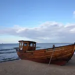 Fischerhus Luetthauke By Interhome *