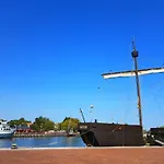 Fischerhus Luetthauke By Interhome Διαμέρισμα *