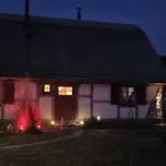 Fischerhus Luetthauke By Interhome *