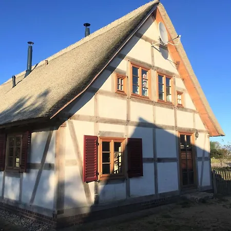 Daire Fischerhus Luetthauke By Interhome *
