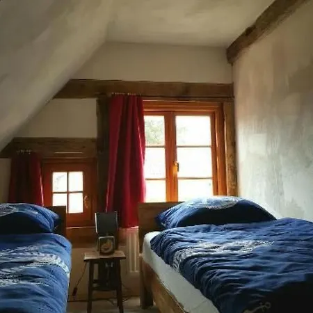 Lejlighed Fischerhus Luetthauke By Interhome *