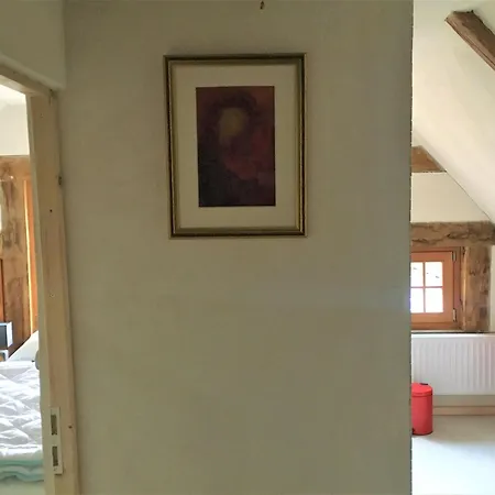 Lejlighed Fischerhus Luetthauke By Interhome *