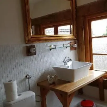 Lejlighed Fischerhus Luetthauke By Interhome