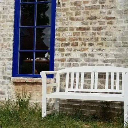 Lejlighed Fischerhus Luetthauke By Interhome