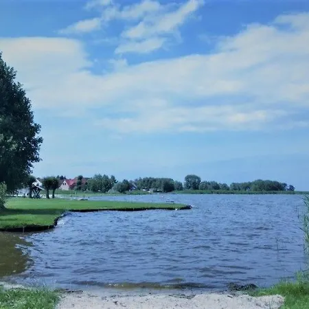 Lejlighed Fischerhus Luetthauke By Interhome *