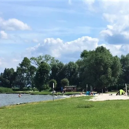 Fischerhus Luetthauke By Interhome * Altwarp
