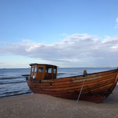 Fischerhus Luetthauke By Interhome *